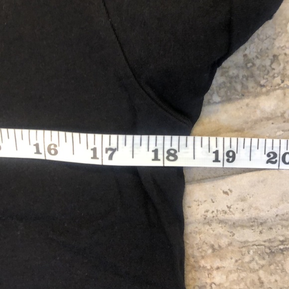 NWOT Tyra Banks ModelLand “__,but make it Fashion” Short Sleeve Tee Size Large - Picture 7 of 15